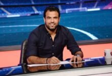أحمد-جعفر-يعلن-اعتزاله-كرة-القدم-ويتولى-تدريب-فريق-دياموند-لمدة-عامين-|خاص