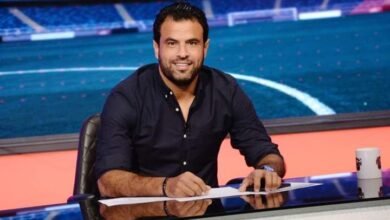 أحمد-جعفر-يعلن-اعتزاله-كرة-القدم-ويتولى-تدريب-فريق-دياموند-لمدة-عامين-|خاص