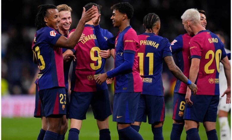 تشكيل-برشلونة-ضد-أوساسونا-في-الدوري-الإسباني