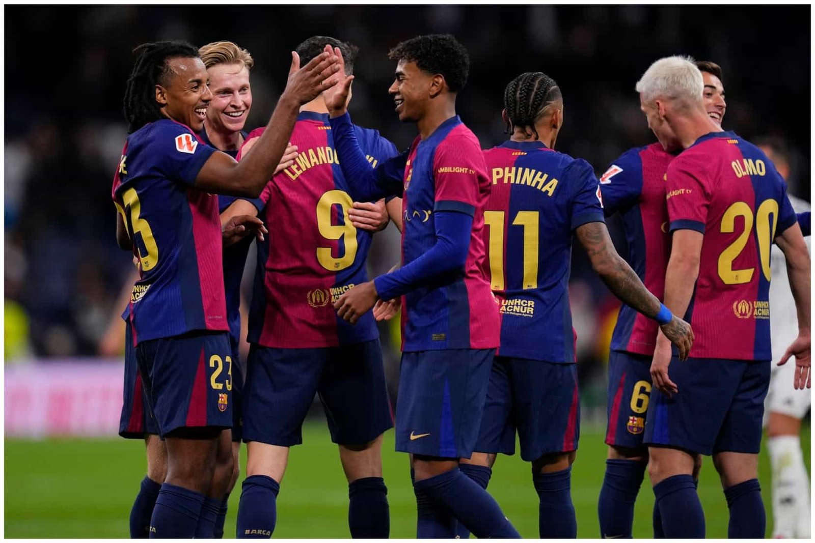 تشكيل-برشلونة-ضد-أوساسونا-في-الدوري-الإسباني