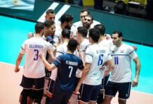 منتخبا-الطائرة-يغادران-إلى-سلوفينيا-استعدادًا-لبطولتي-العالم