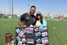 علي-السعيد-مديرًا-فنيًا-لسيدات-كرة-القدم-بالزمالك