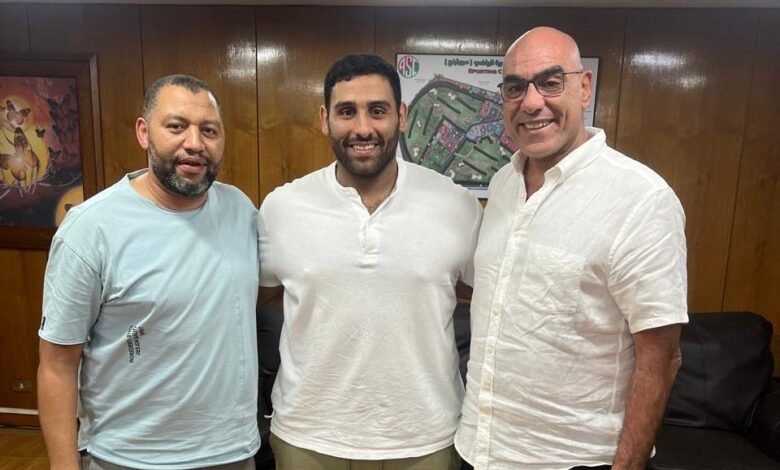 الزمالك-يضم-بيجاد-مروان-لتدعيم-صفوف-فريق-اليد