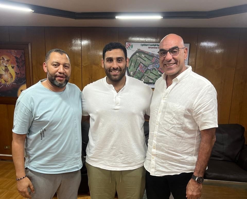 الزمالك-يضم-بيجاد-مروان-لتدعيم-صفوف-فريق-اليد
