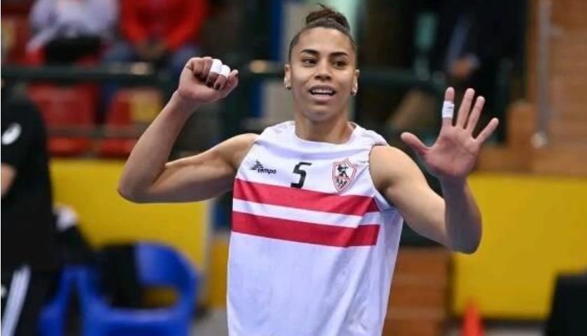 مصدر-بالزمالك-يكشف-لـ”كل-الكوورة”-تفاصيل-أزمة-ميلكا-لاعبة-الطائرة