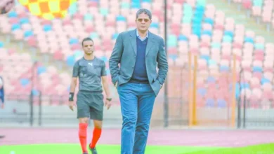 البلجيكى-«فيريرا»-يصل-اليوم-لتوقيع-العقود-واختيار-اللاعبين