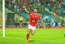 «وسام»-لمسئولى-الأهلى-:-أسألكم.-الرحيل