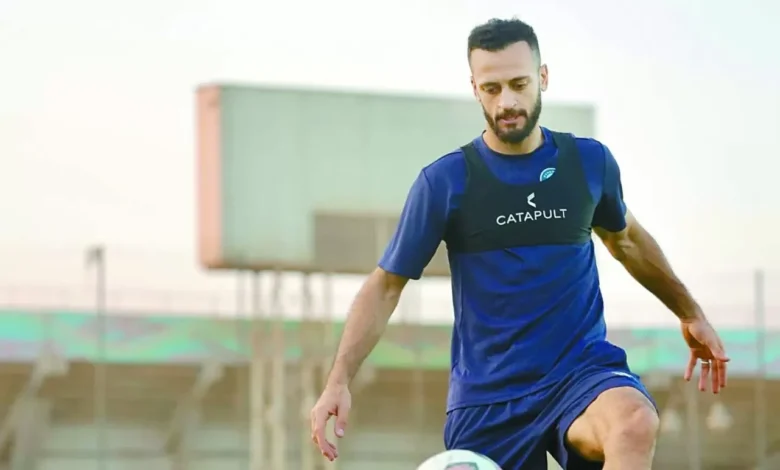 رحيل-«مروان-وصابر»-على-طاولة-بيراميدز