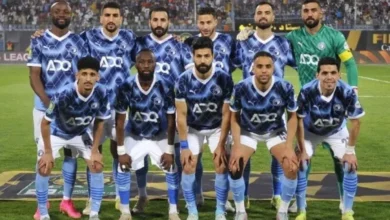 بيراميدز-يواجه-هذا-الفريق-فى-دور-الـ-64-بدوري-أبطال-أفريقيا