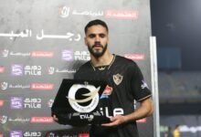 أزمة-المغربي-محمود-بنتايج-تتصاعد-في-الزمالك-ووكيله-يهدد-باللجوء-لـ«كاس»