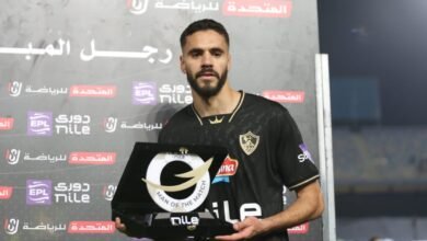 أزمة-المغربي-محمود-بنتايج-تتصاعد-في-الزمالك-ووكيله-يهدد-باللجوء-لـ«كاس»