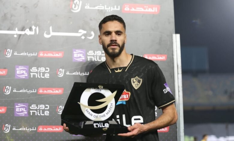 أزمة-المغربي-محمود-بنتايج-تتصاعد-في-الزمالك-ووكيله-يهدد-باللجوء-لـ«كاس»
