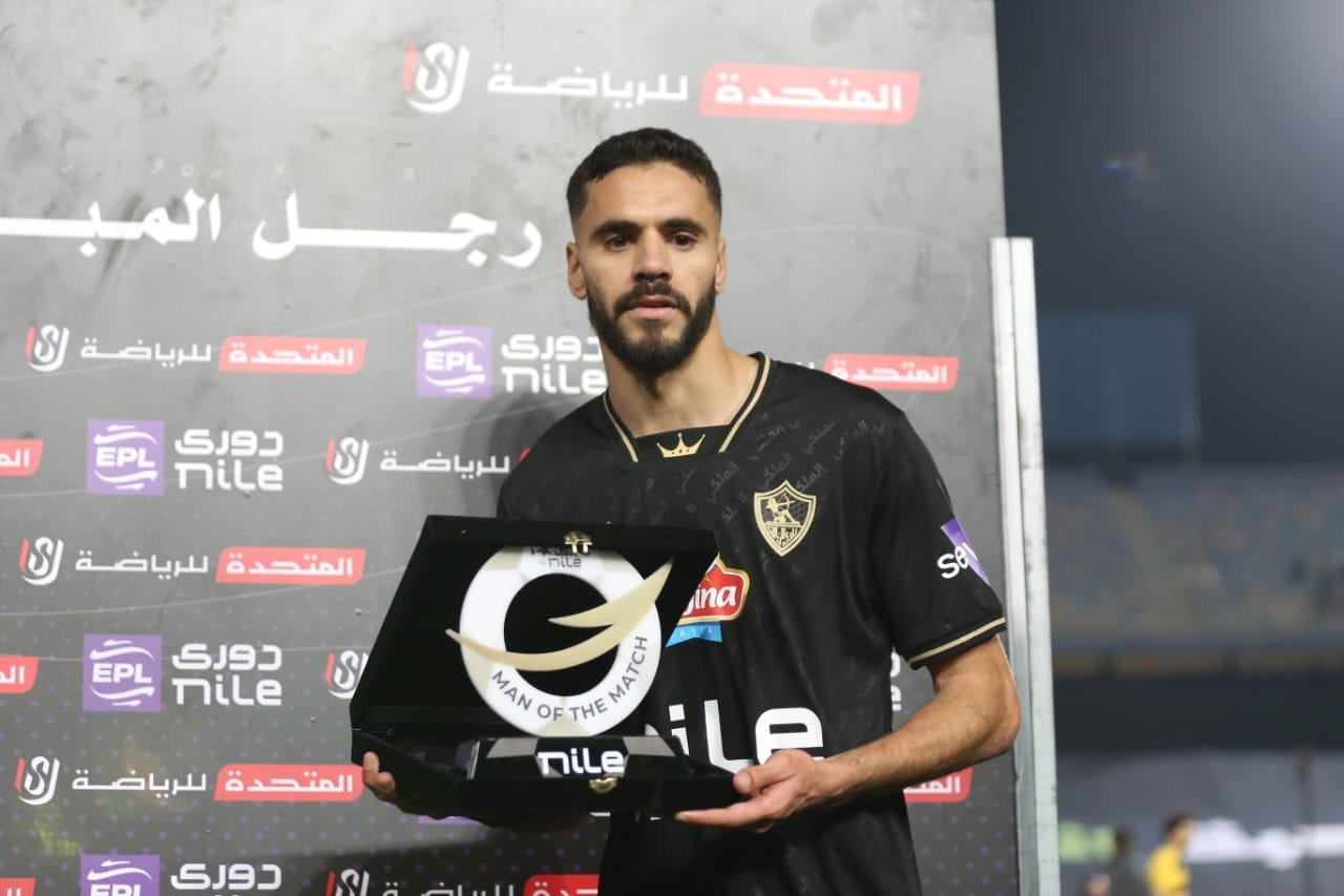 أزمة-المغربي-محمود-بنتايج-تتصاعد-في-الزمالك-ووكيله-يهدد-باللجوء-لـ«كاس»