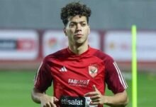 بعد-اصابته-بفيروس-a-:-مصدر-بالجهاز-الطبي-يكشف-موعد-عودة-إمام-عاشور-لـ-الأهلي