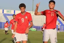 المنتخب-الوطني-تحت-17-عامًا-يختتم-استعداداته-لمواجهة-قطر-وديًا