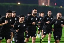 مواعيد-مباريات-منتخب-مصر-في-كأس-العرب