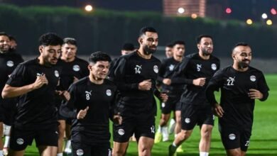 مواعيد-مباريات-منتخب-مصر-في-كأس-العرب