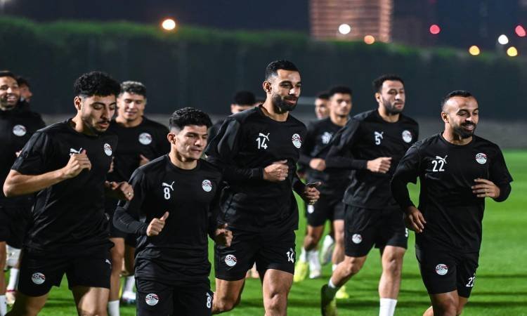 مواعيد-مباريات-منتخب-مصر-في-كأس-العرب