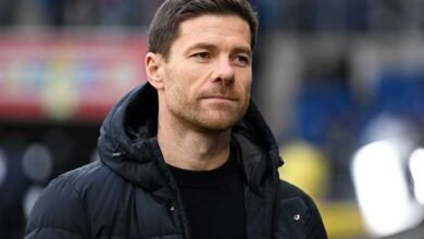 ريال-مدريد-يحقق-رقما-سلبيا-مع-تشابي-الونسو-في-الدوري-الإسباني